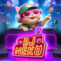 DJ Mèo game cover