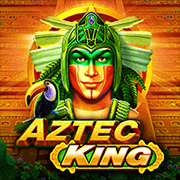 Aztec nhà vua