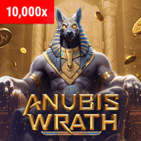 Cơn Thịnh Nộ Của Anubis game cover