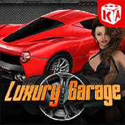Garage Sang Trọng game cover